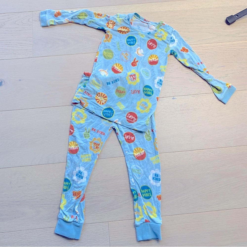 Angel Dear Bamboo Pyjamas